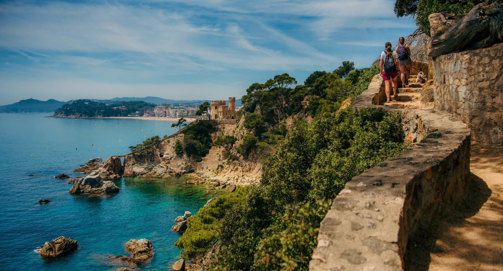 Vos appartements à Lloret de Mar